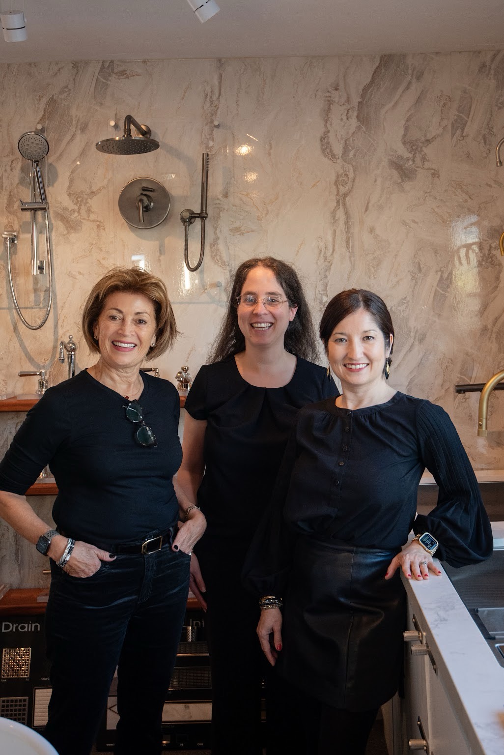 The Lutz Bath & Kitchen team