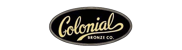 Colonial Bronze
