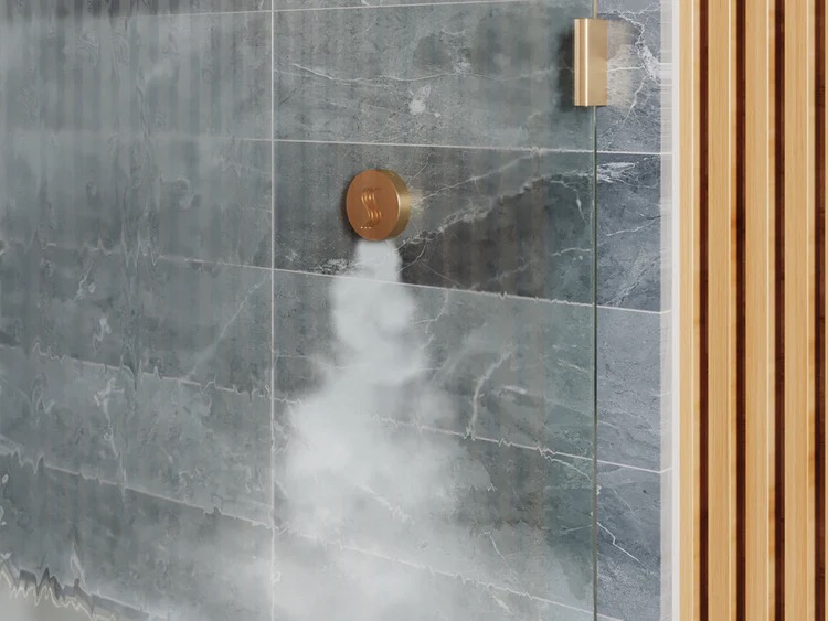 Steam Showers